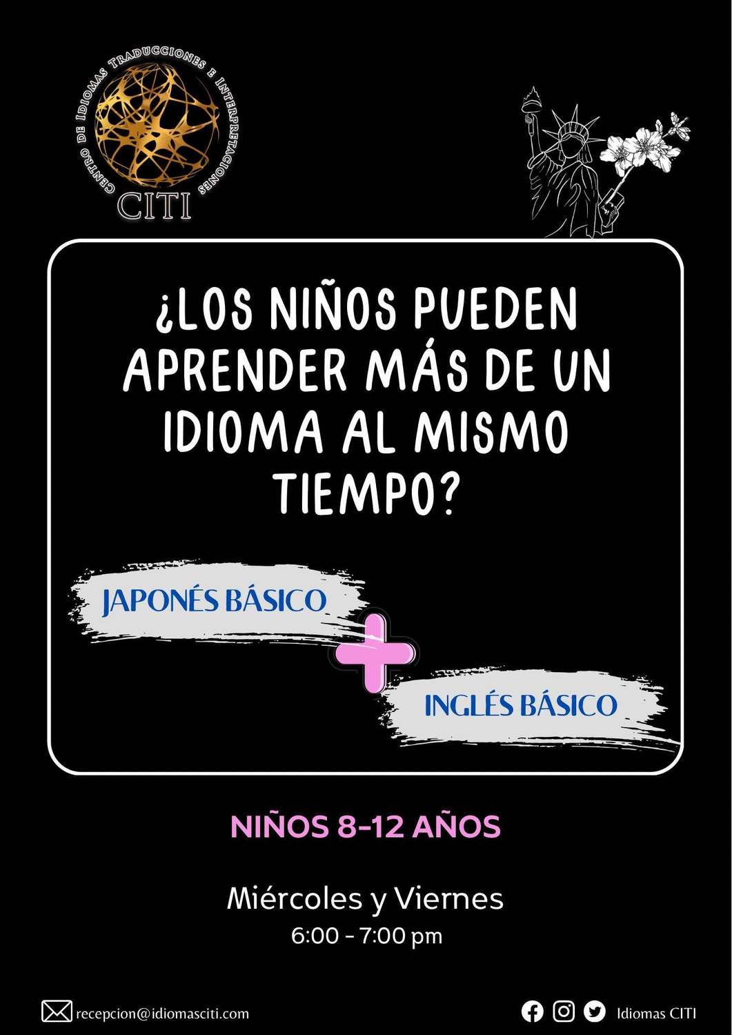 🇯🇵🇺🇸Algo que varios papás nos habían comentado por fin se vuelve realidad! 